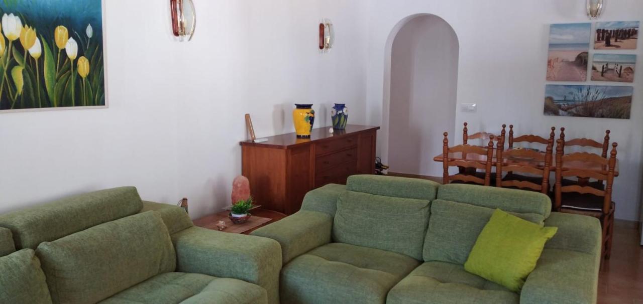 Villa Alhambra - Dale A Tu Familia Las Vacaciones Y El Descanso Que Se Merecen Calpe Eksteriør billede