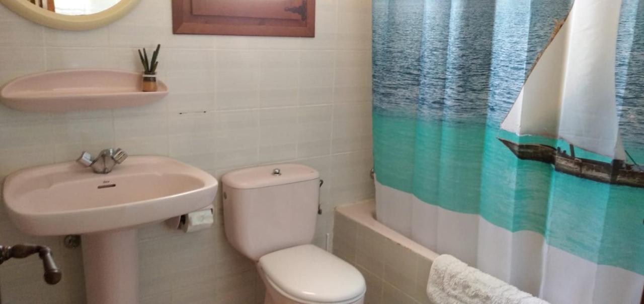 Villa Alhambra - Dale A Tu Familia Las Vacaciones Y El Descanso Que Se Merecen Calpe Eksteriør billede