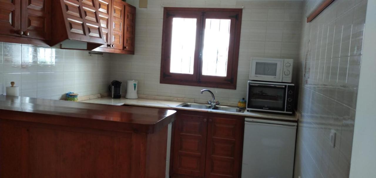 Villa Alhambra - Dale A Tu Familia Las Vacaciones Y El Descanso Que Se Merecen Calpe Eksteriør billede