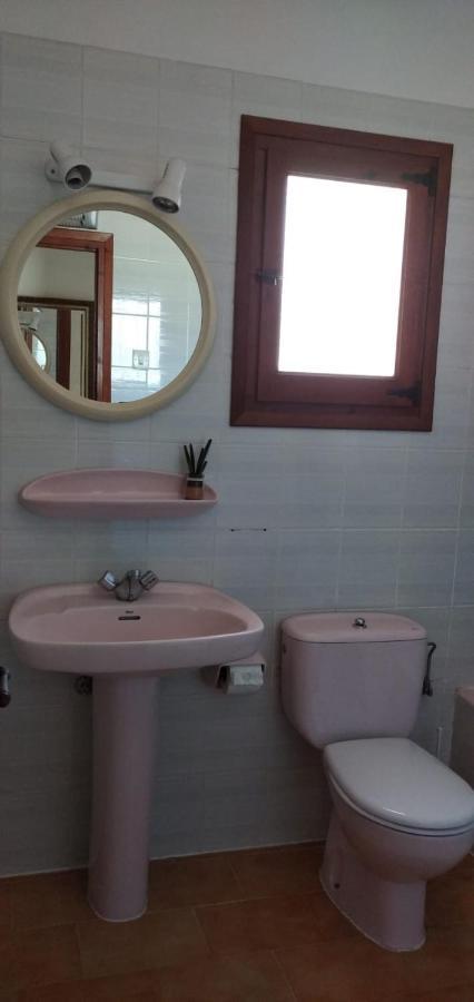 Villa Alhambra - Dale A Tu Familia Las Vacaciones Y El Descanso Que Se Merecen Calpe Eksteriør billede